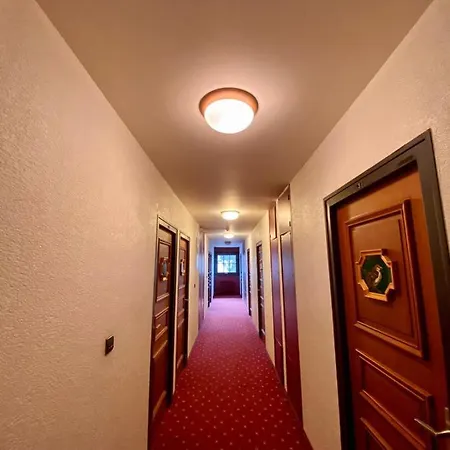 Auberge Du Mont Rond *