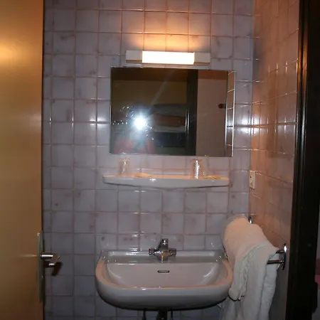 Hostel Auberge Du Mont Rond Montriond