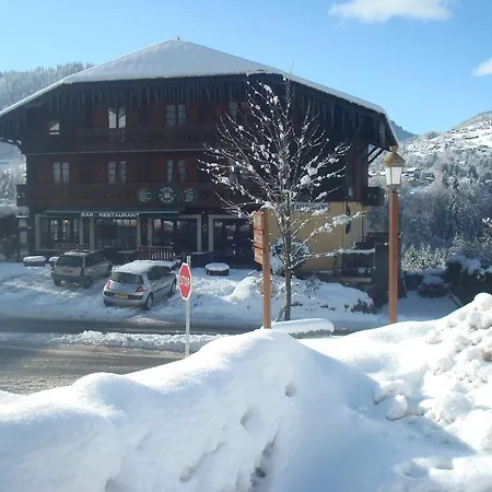Auberge Du Mont Rond * Montriond