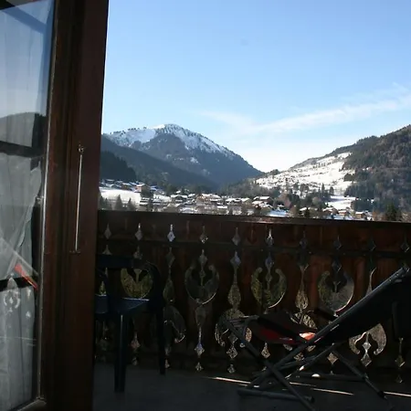 Auberge Du Mont Rond