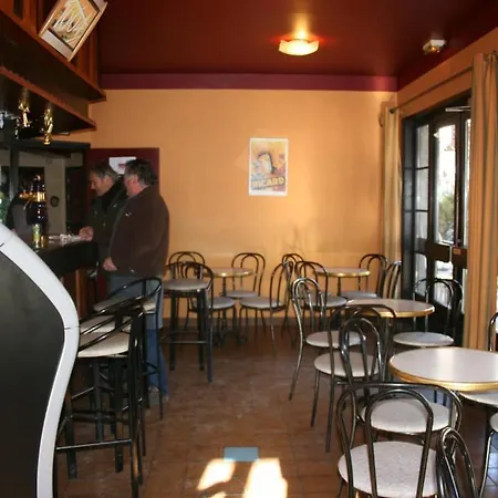 Auberge Du Mont Rond Montriond