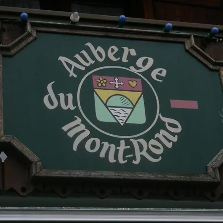 Auberge Du Mont Rond * Montriond