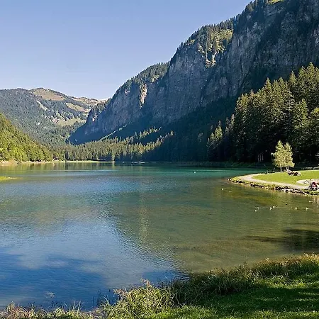Du Montrond Auberge de jeunesse *